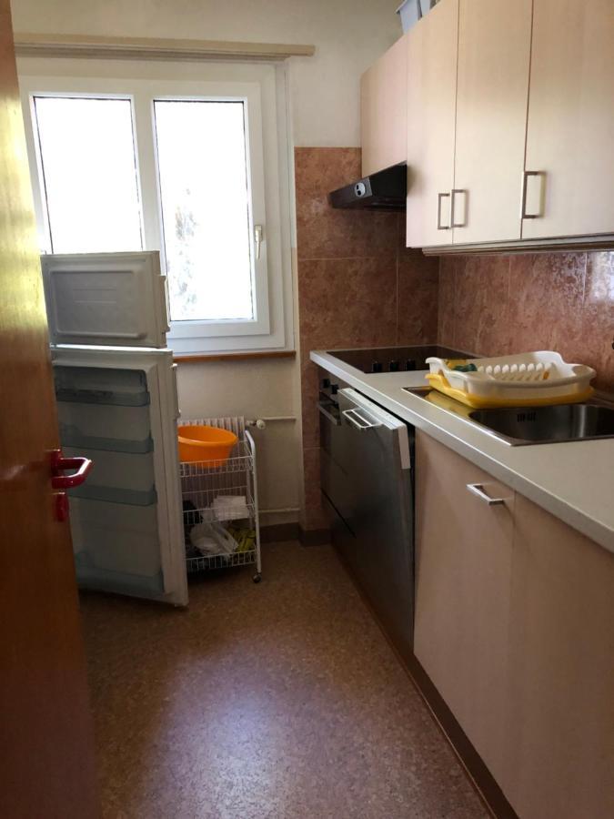 Grosszuegige Ferienwohnung Fuer 4 Personen Interlaken Exterior photo