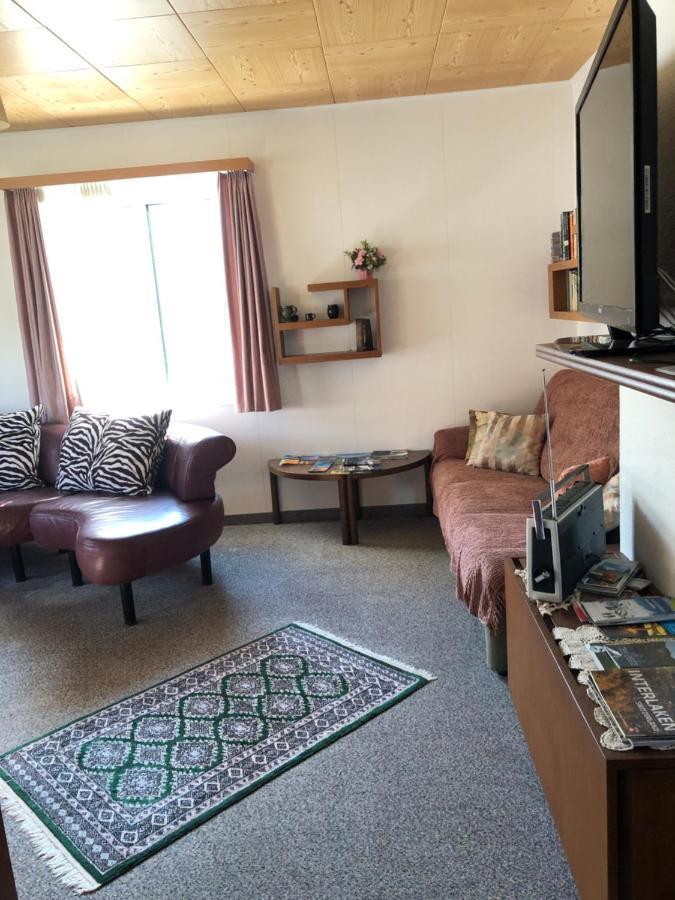Grosszuegige Ferienwohnung Fuer 4 Personen Interlaken Exterior photo