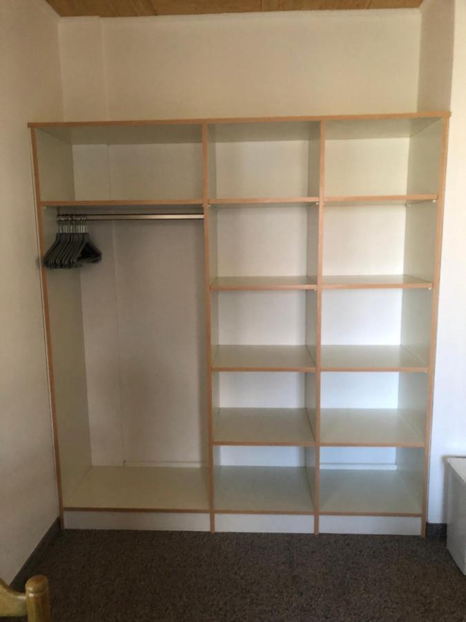 Grosszuegige Ferienwohnung Fuer 4 Personen Interlaken Exterior photo