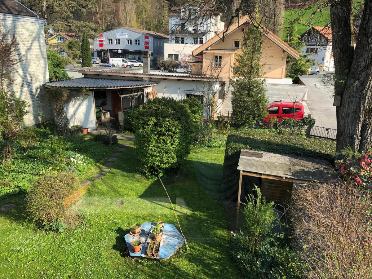 Grosszuegige Ferienwohnung Fuer 4 Personen Interlaken Exterior photo
