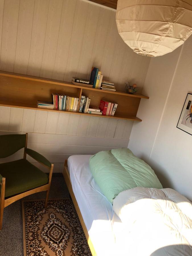 Grosszuegige Ferienwohnung Fuer 4 Personen Interlaken Exterior photo